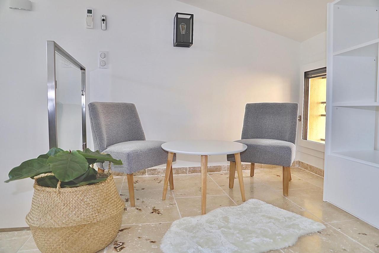 Locappart Cassis En Provence エクステリア 写真